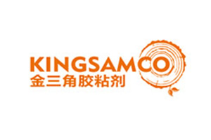 金三角膠粘劑