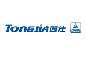 通佳機械