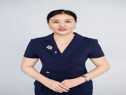 人物專訪 | 楚楚吉安縣經(jīng)銷商周蘇平：門店全新裝修給我?guī)砹瞬簧俚拇髥? width=