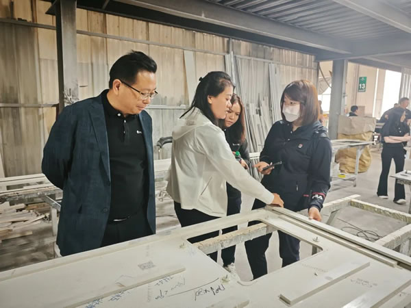 共探增長之道 | 2024德利豐百萬單店特訓(xùn)營一華北站圓滿舉行