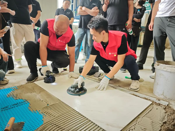 共探增長之道 | 2024德利豐百萬單店特訓(xùn)營一華北站圓滿舉行