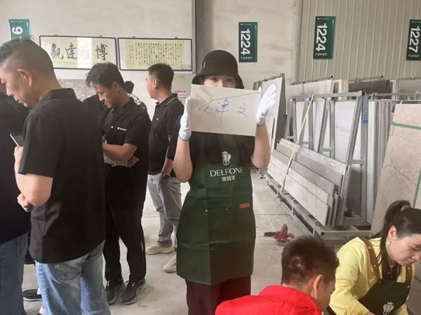 共探增長之道 | 2024德利豐百萬單店特訓(xùn)營一華北站圓滿舉行