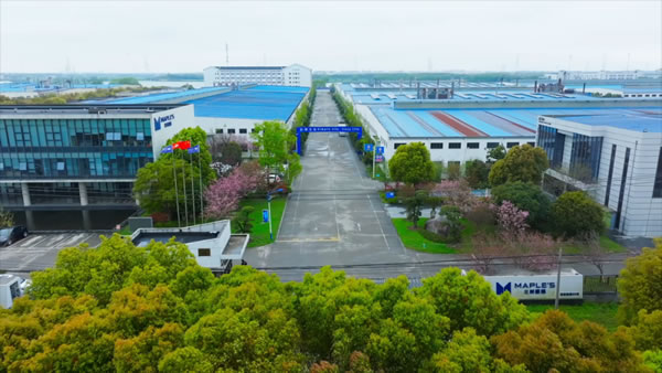 北美楓情|江蘇省專精特新中小企業(yè)認(rèn)定！榮譽(yù)認(rèn)證！