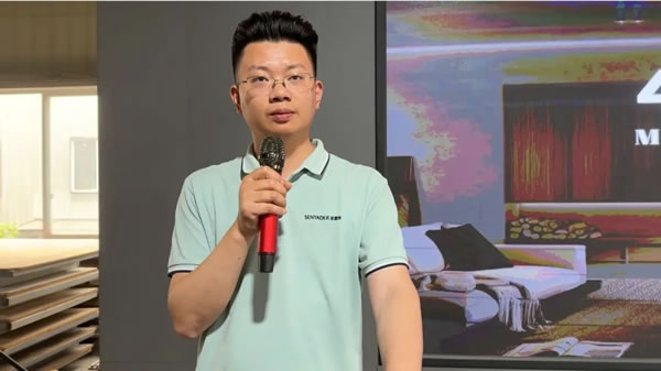演變不止，創(chuàng)新永駐|圣雅帝4月總結(jié)會(huì)澎湃來襲！