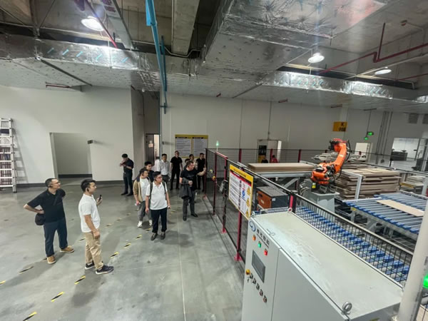 科凡全屋定制 | 聚勢創(chuàng)變，TOP家居聯(lián)盟2024年首場交流會隆重舉行