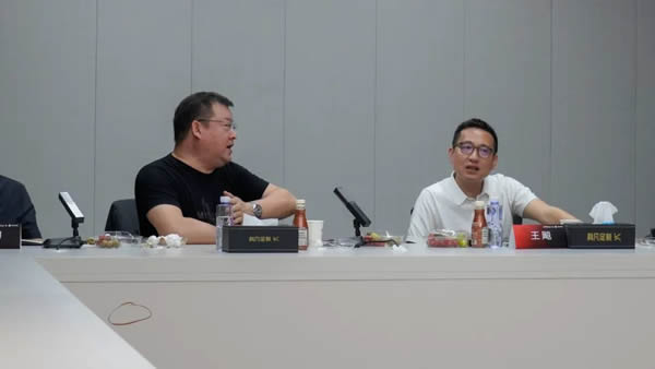 科凡全屋定制 | 聚勢創(chuàng)變，TOP家居聯(lián)盟2024年首場交流會隆重舉行