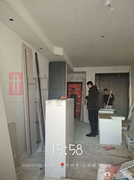 整裝標(biāo)桿 服務(wù)領(lǐng)跑 | 好萊客榮獲網(wǎng)易家居2024年度家居行業(yè)服務(wù)標(biāo)桿