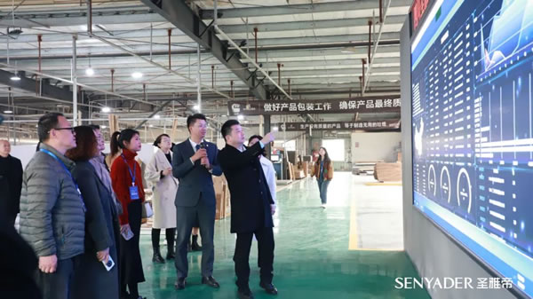 “展望未來，筑夢前行”2024圣雅帝經銷商大會圓滿落幕！
