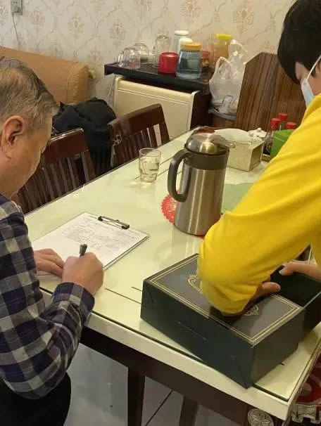 雙羽定制家 | 以心「煥」新︱雙羽免費(fèi)上門除塵保養(yǎng)，新春送暖進(jìn)萬(wàn)家