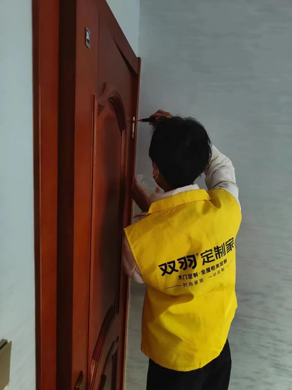 雙羽定制家 | 以心「煥」新︱雙羽免費(fèi)上門除塵保養(yǎng)，新春送暖進(jìn)萬(wàn)家