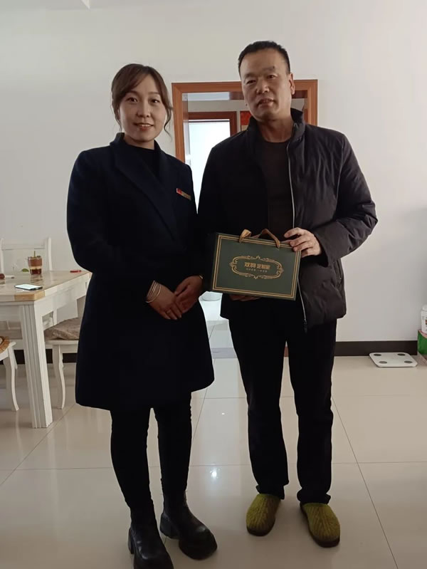 雙羽定制家 | 以心「煥」新︱雙羽免費(fèi)上門除塵保養(yǎng)，新春送暖進(jìn)萬(wàn)家