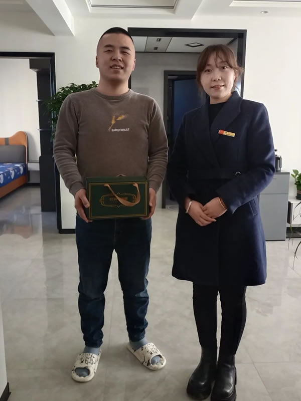 雙羽定制家 | 以心「煥」新︱雙羽免費(fèi)上門除塵保養(yǎng)，新春送暖進(jìn)萬(wàn)家