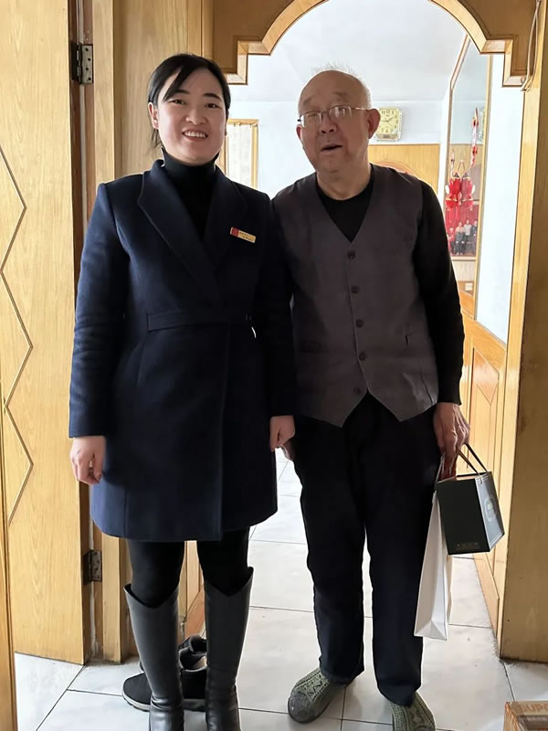 雙羽定制家 | 以心「煥」新︱雙羽免費(fèi)上門除塵保養(yǎng)，新春送暖進(jìn)萬(wàn)家