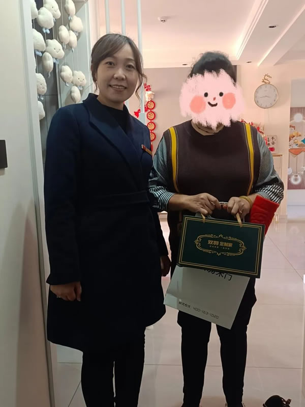 雙羽定制家 | 以心「煥」新︱雙羽免費(fèi)上門除塵保養(yǎng)，新春送暖進(jìn)萬(wàn)家