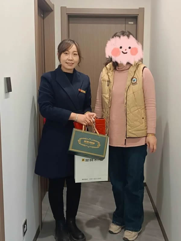 雙羽定制家 | 以心「煥」新︱雙羽免費(fèi)上門除塵保養(yǎng)，新春送暖進(jìn)萬(wàn)家