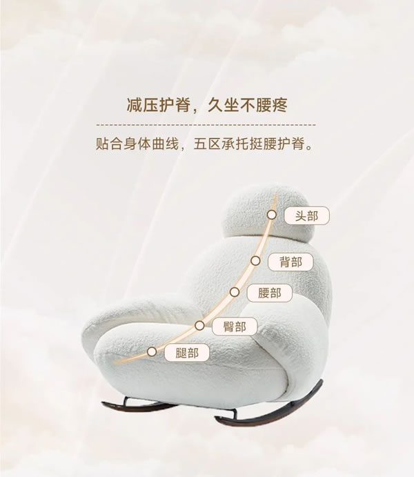 筑美家居·活動(dòng)家具新品|小法式-簡(jiǎn)約精致，感受奢而不凡輕法魅力