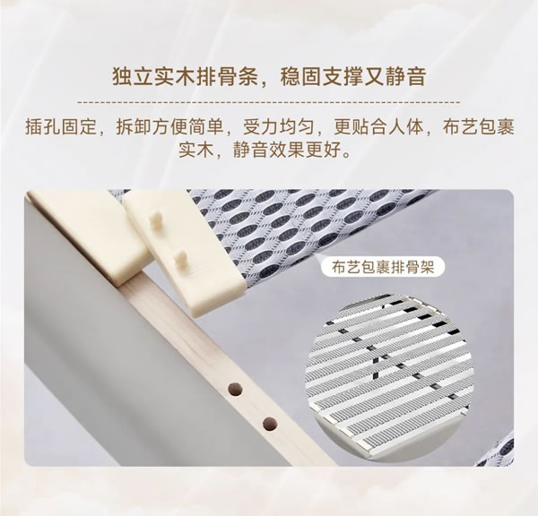 筑美家居·活動(dòng)家具新品|小法式-簡(jiǎn)約精致，感受奢而不凡輕法魅力