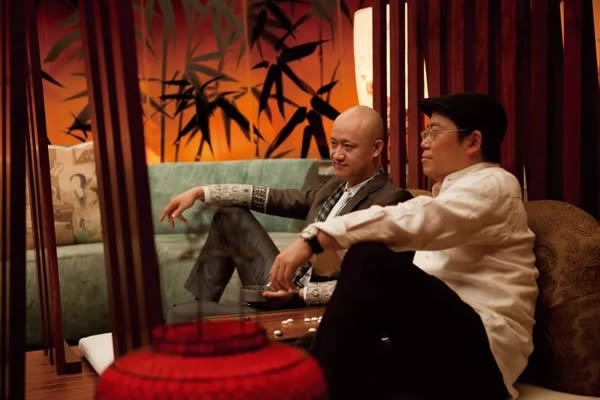 博洛尼全屋定制|由你，親自召喚神龍