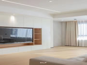 客來福全屋記·102㎡寶龍南區(qū)，簡(jiǎn)約優(yōu)雅不失格調(diào)！