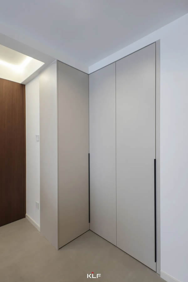客來(lái)福全屋記·117㎡悅虹灣，奶油中古風(fēng)溫柔到犯規(guī)！