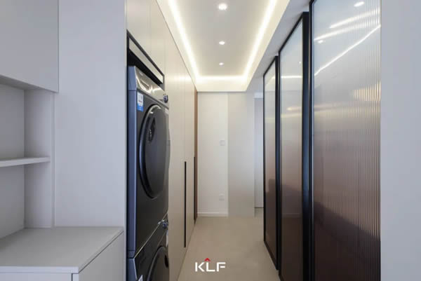 客來(lái)福全屋記·117㎡悅虹灣，奶油中古風(fēng)溫柔到犯規(guī)！