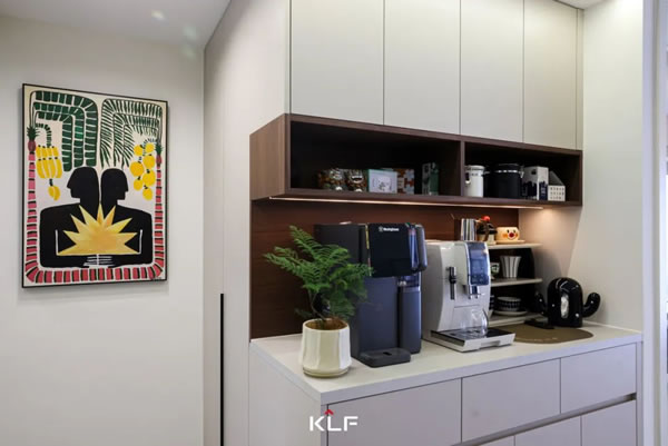 客來(lái)福全屋記·117㎡悅虹灣，奶油中古風(fēng)溫柔到犯規(guī)！