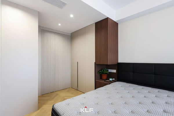 客來(lái)福全屋記·117㎡悅虹灣，奶油中古風(fēng)溫柔到犯規(guī)！