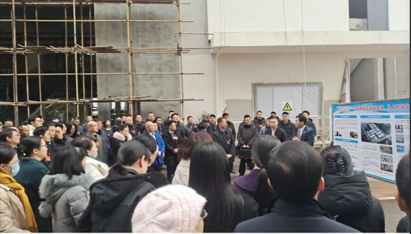 圣蒂斯堡 | 奮楫揚帆逐夢前行