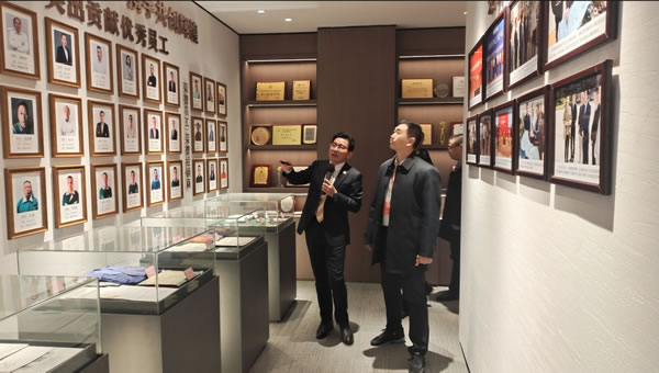 圣蒂斯堡 | 奮楫揚帆逐夢前行