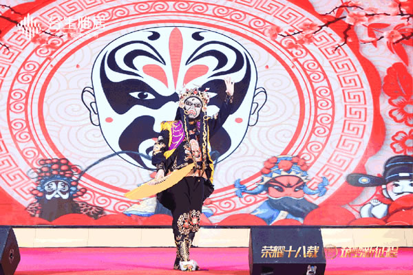 榮耀十八載 筑夢新征程 | 2024年度合生雅居經(jīng)銷商峰會(huì)圓滿成功