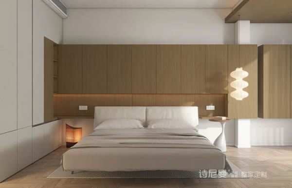 詩尼曼家居新品上市丨簡序系列 · 以極簡的色彩與線條，回歸純凈的秩序生活