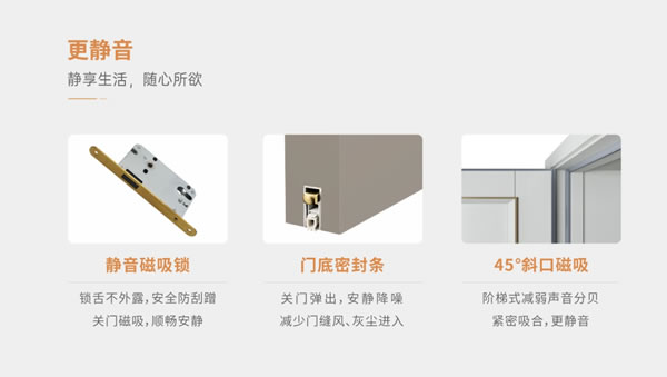 新品上市 | 品質(zhì)全“芯”升級，瑪格SA201 煥新家門高顏值