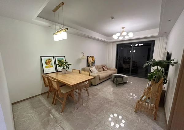 兔寶寶全屋定制|00后大膽開麥：我家就得這樣裝！