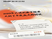 2023年度產(chǎn)品榜單（下） | 頂固整家定制最受歡迎廚柜產(chǎn)品揭曉！