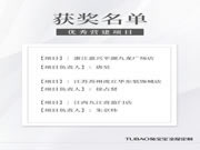 煥新美學(xué)展廳丨兔寶寶家居“營建項(xiàng)目評優(yōu)”結(jié)果揭曉
