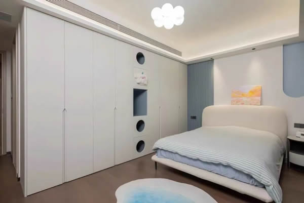 瑪格全屋定制|5套新家實拍分享，越住越舒服，業(yè)主直呼滿意