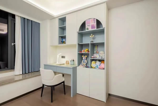 瑪格全屋定制|5套新家實拍分享，越住越舒服，業(yè)主直呼滿意