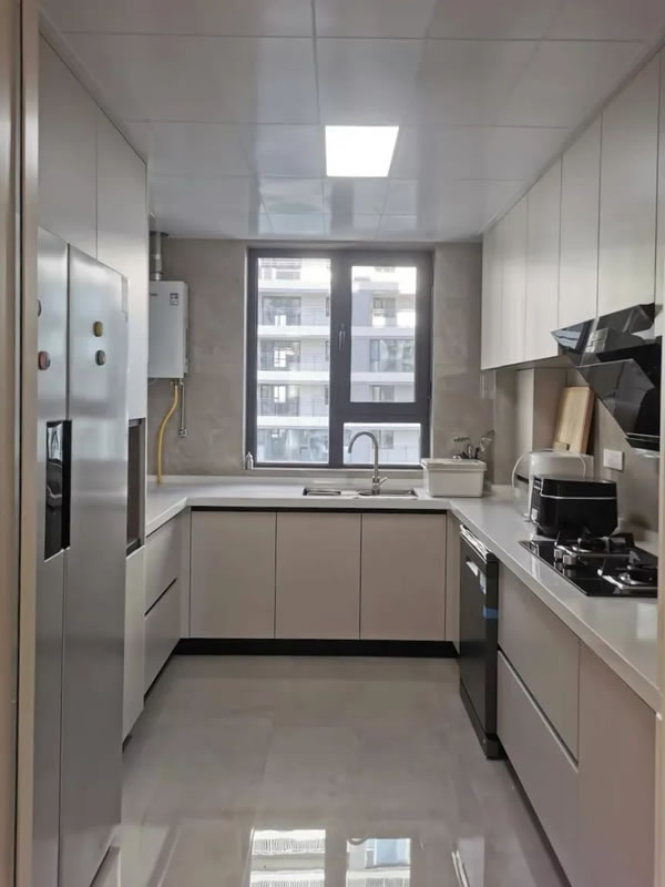 瑪格全屋定制|5套新家實拍分享，越住越舒服，業(yè)主直呼滿意