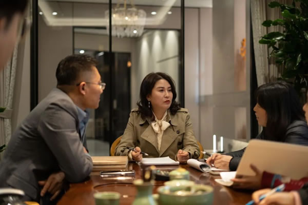 兔寶寶全屋定制·榜樣的力量丨2023年專賣店營收9000萬，解密她的“致富密碼”