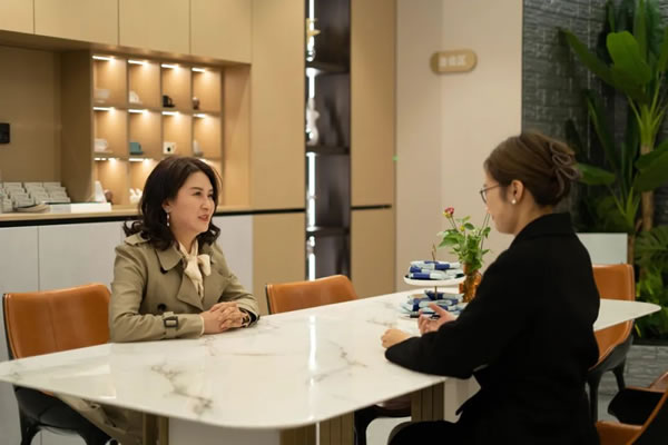 兔寶寶全屋定制·榜樣的力量丨2023年專賣店營收9000萬，解密她的“致富密碼”