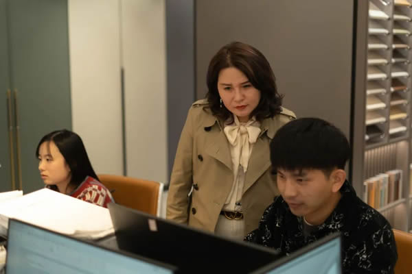 兔寶寶全屋定制·榜樣的力量丨2023年專賣店營收9000萬，解密她的“致富密碼”