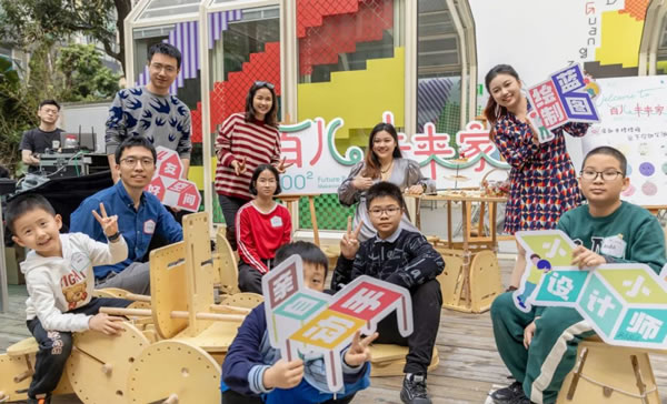 百得勝全屋定制·百兒未來(lái)家丨跨界亮相inD廣州藝術(shù)書(shū)展＆項(xiàng)目啟動(dòng)會(huì)圓滿成功