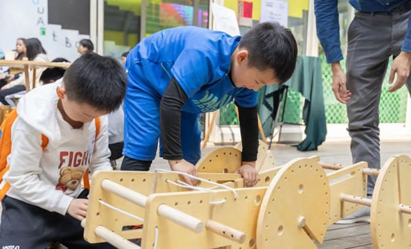 百得勝全屋定制·百兒未來(lái)家丨跨界亮相inD廣州藝術(shù)書(shū)展＆項(xiàng)目啟動(dòng)會(huì)圓滿成功