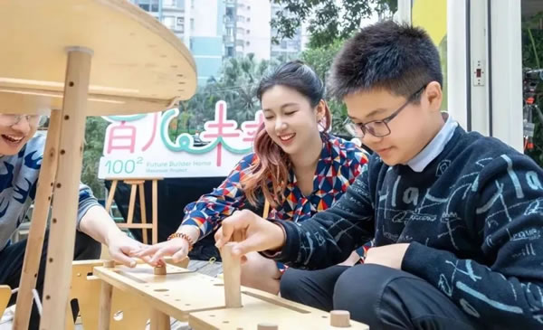 百得勝全屋定制·百兒未來(lái)家丨跨界亮相inD廣州藝術(shù)書(shū)展＆項(xiàng)目啟動(dòng)會(huì)圓滿成功