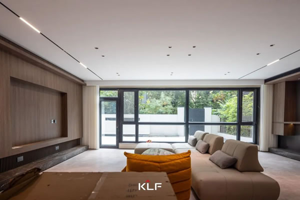客來(lái)福整家定制|意式輕奢風(fēng)，一種優(yōu)雅奢華的家居生活