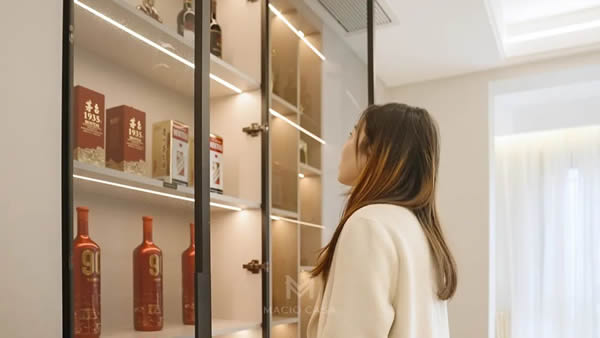 瑪格全屋定制|設(shè)計(jì)·在發(fā)生丨釋放空間自由 設(shè)計(jì)不應(yīng)該被定義（后附跨年活動中獎名單）