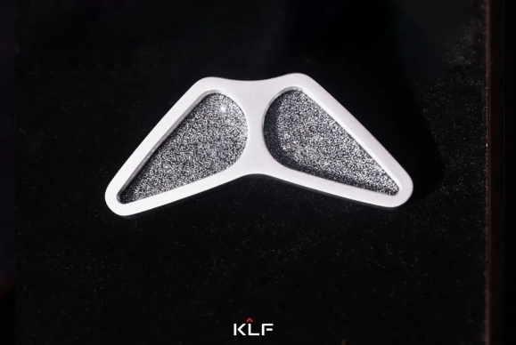 客來福整家定制|施華洛世奇水晶拉手，輕奢風(fēng)的必備家具！
