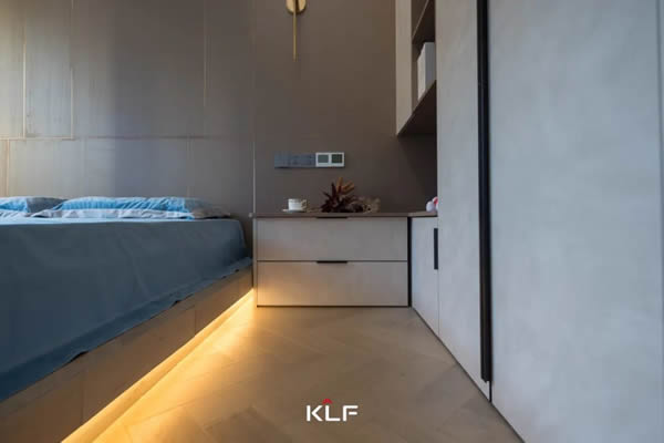 客來(lái)福家居 X 柜類設(shè)計(jì)：以空間構(gòu)建人居，與時(shí)光同處