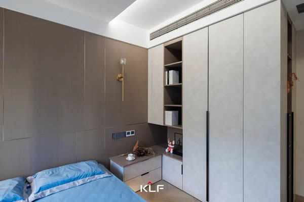 客來(lái)福家居 X 柜類設(shè)計(jì)：以空間構(gòu)建人居，與時(shí)光同處