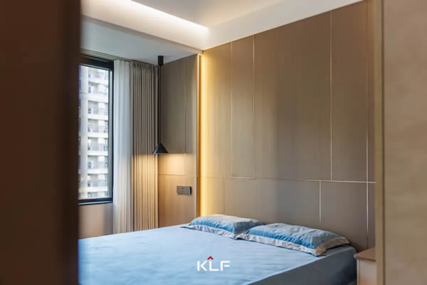 客來(lái)福家居 X 柜類設(shè)計(jì)：以空間構(gòu)建人居，與時(shí)光同處
